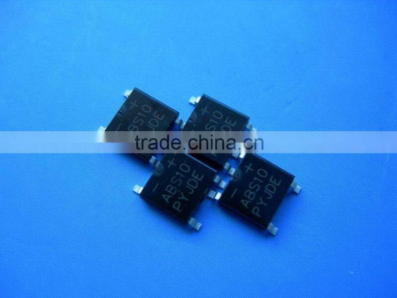 electronic component ABS8