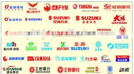 Hot sell & high quality JH125 motorcycle cylinder blocks for Jialing