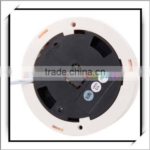 1/3 For SONY 8mm Lens 12 LED Dome Security 700TVL CCTV Camera