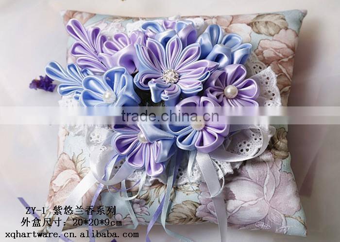 Natural activated bamboo charcoal bag art and craft