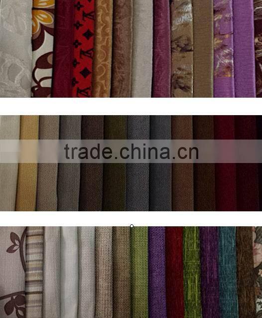 fabric ottoman furniture
