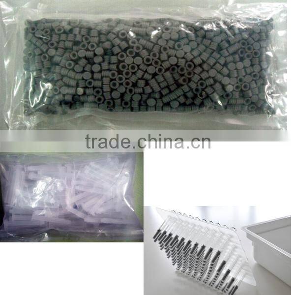 Glass Prefilled syringe--1ml,2.25ml,3ml/5ml
