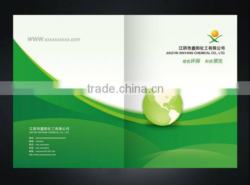 New design book printing with different sizes