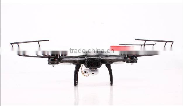 New Model 4CH 6-Axis Gyro RC Quadcopter HD camera drone DV686