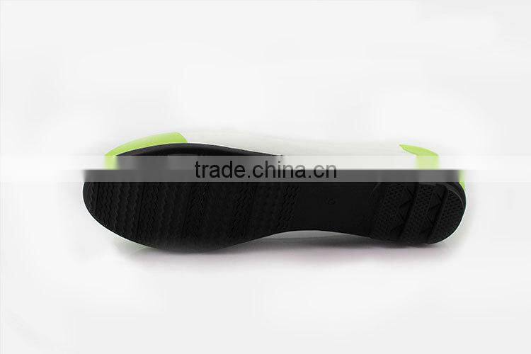 NEW PRODUCTS ENVIRONMENTAL RAIN SAFETY RUBBER BOOTS