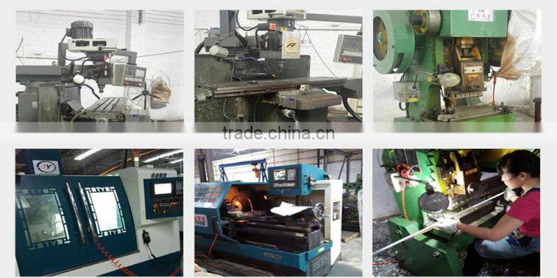 Chromed anodized aluminium 6063 T5 inside metal tile trim corners