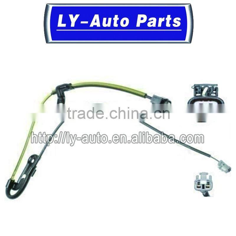 New ABS Wheel Speed Sensor Rear Right For Toyota Avalon Camry Solara Lexus ES300 OEM 89516-33010