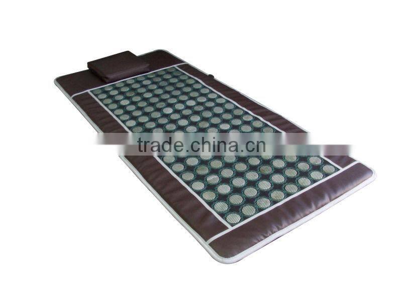 carbon infrared negative ion heating pads,korea massage bed