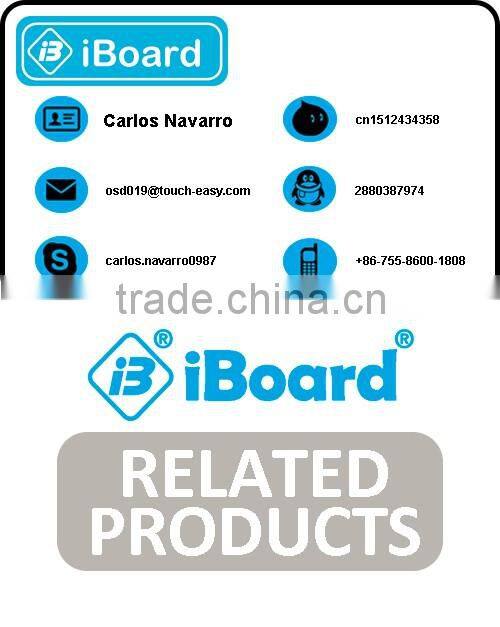 Wholesale school supply Philippines Smart Board