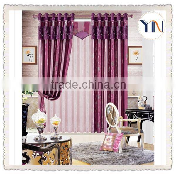 living room manual fabric rolling window curtain blackout fabric