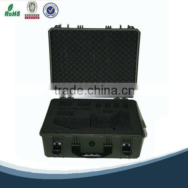 anti-shock waterproof case