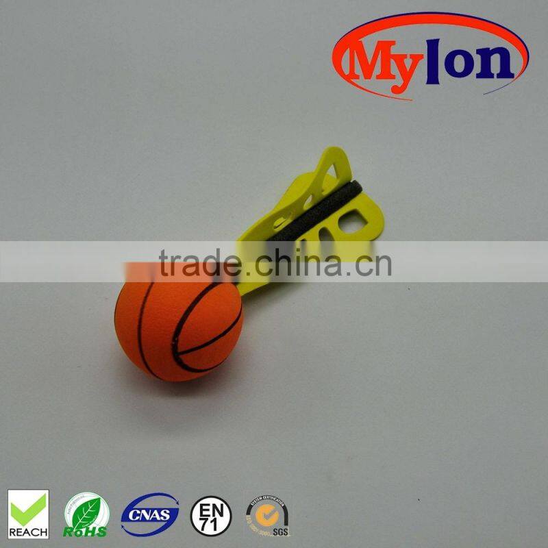 colorful EVA frisbee Grinding missiles