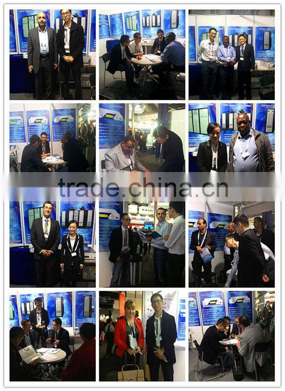 100W DVB-T Transmitter for TV Station