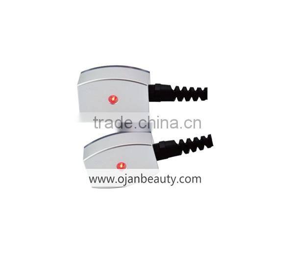 Best effective 650nm portable lipolaser slimming machine , Lipo Diode Laser Slimming