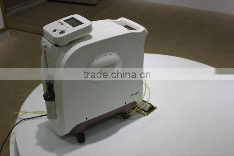 Reduces inflammation acne clearing and skin renewal facial device oxygen