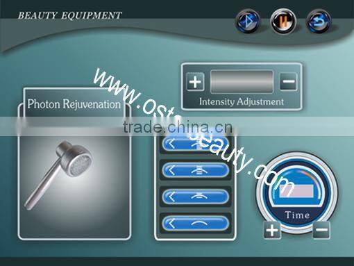 40K cavitation burn fat RF slimming machine for weight loss SR 01