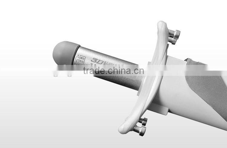 New technology Hifu system Your privacy protection vagina tightening ultrasound hifu for women