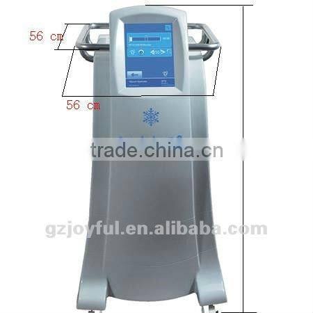 criolipolisis fat freezing machine ultrasonic liposuction JF800