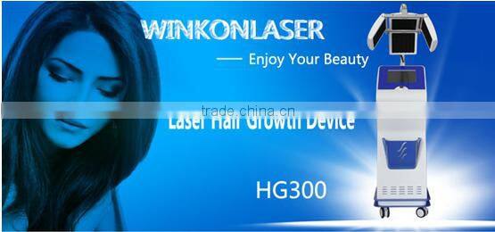 laser hair regrowth machine