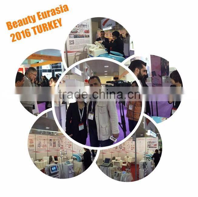 2016 liposonix hifu slimming equipment / liposonix LANGDI ORIGINAL FACTORY