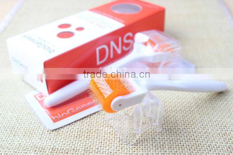 Wholesale 192/200/540/1080/1200 needles micro needle dermaroller CE