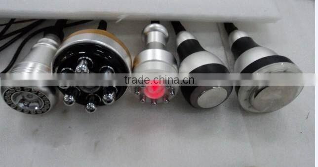 Good and excellent Multifunction Cavitation Machine for hospital ,beauty spa ,clinic and family