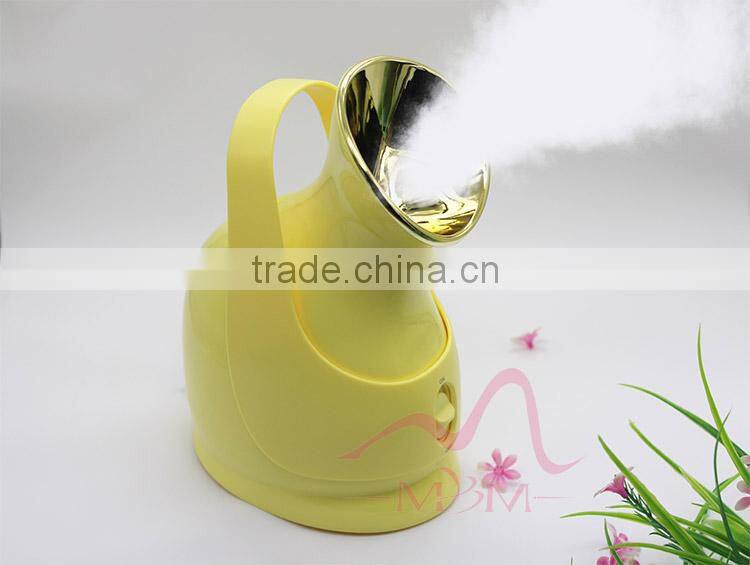 Moisturizer Deep Cleansing Electric Face Steamer