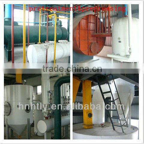 press machine automatic peanut oil