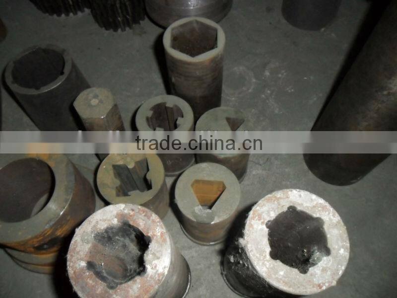 Coal dust briquette press machine and machine to make coal briquette(0086-13837171981)
