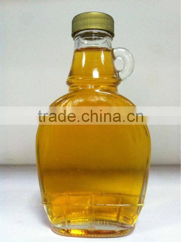imitation honey syrup for customers' packing