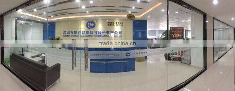 High Absorption Industry Grade Desiccant Silica Packs