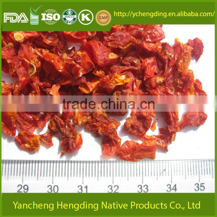 Best quality of Sweet Dried tomato/New product of pure chinese delicious dried tomato