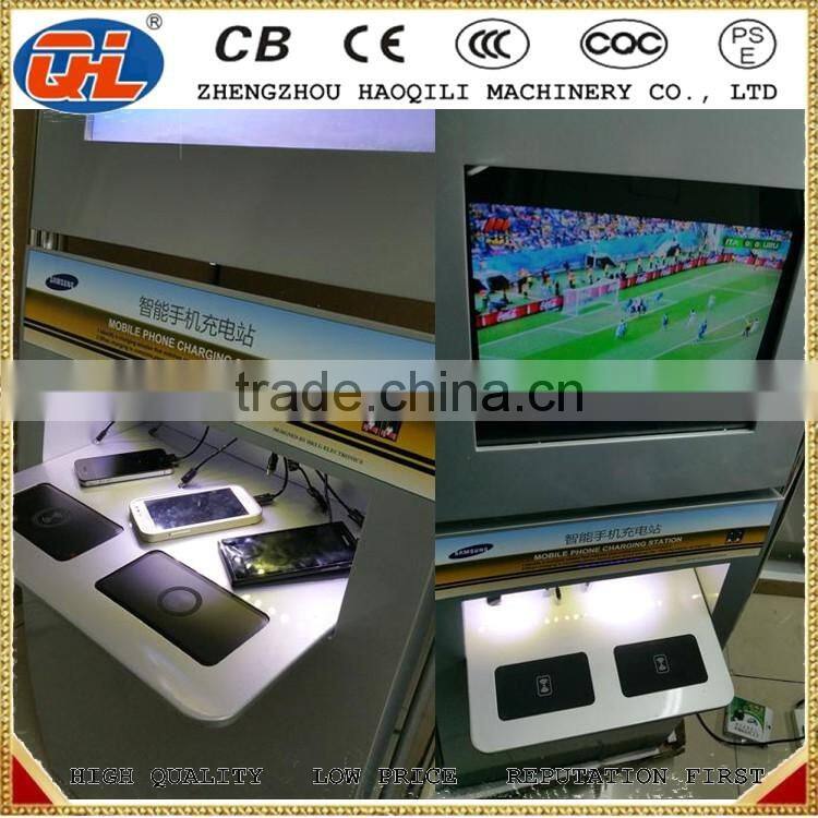 Cell Phone Charging Locker Cell Phone Charging Station