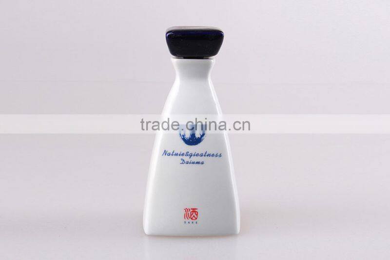 350ml Wholesale Japanese style Daiginjo sake