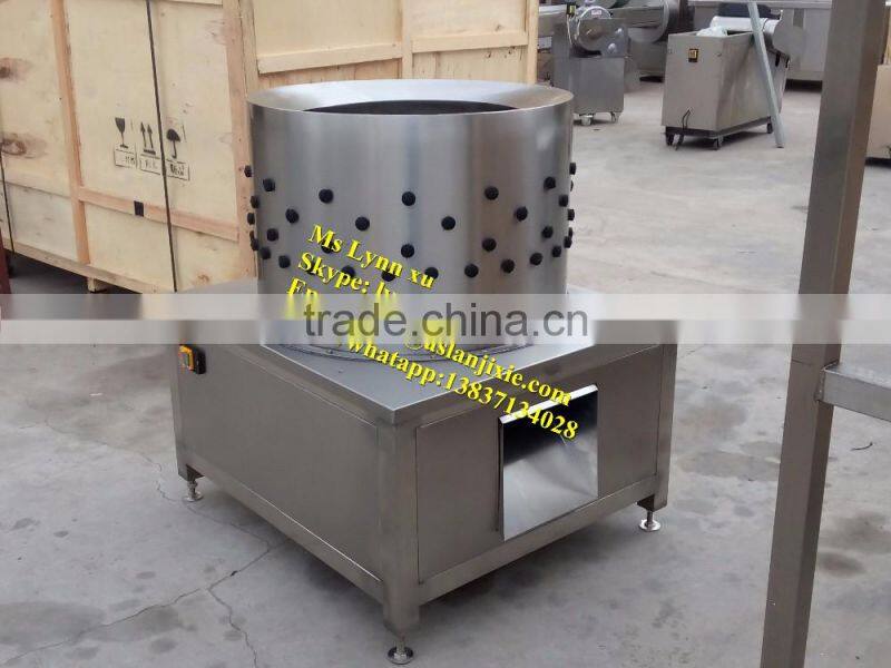 chicken paw skin peeler/chicken feet peeler/chicken feet skin peeling machine