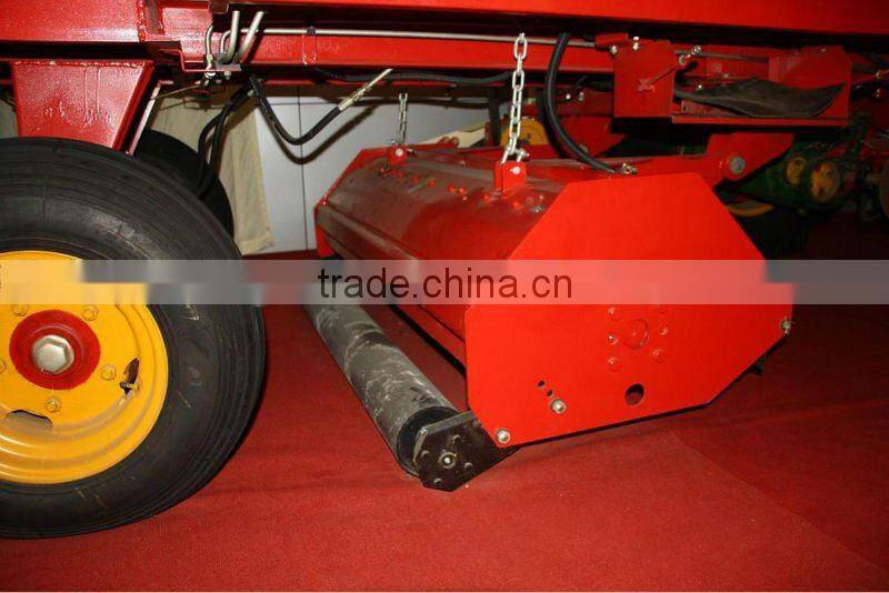 Corn Combine Harvester / Maize Harvester / Corn Harvester Machine
