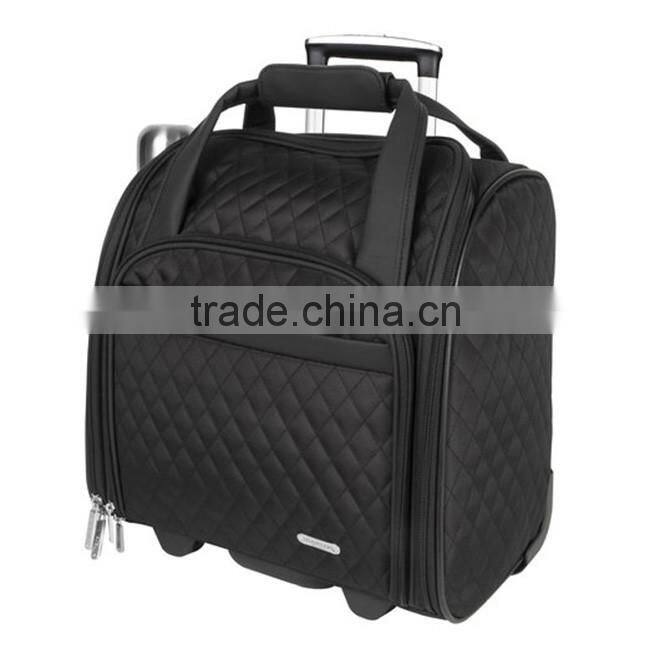 Factory wholesale fashion high quality luggage