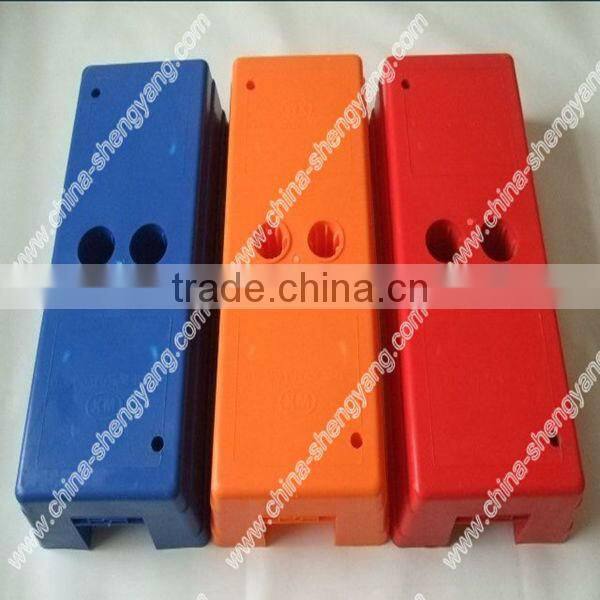 cheap ourdoor fence temporaty fence | temporary PVC decorative temporaty fence|(factory)