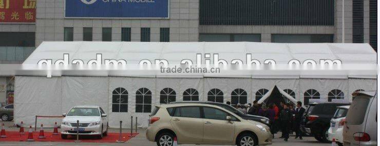 double pvc wedding tent party tent
