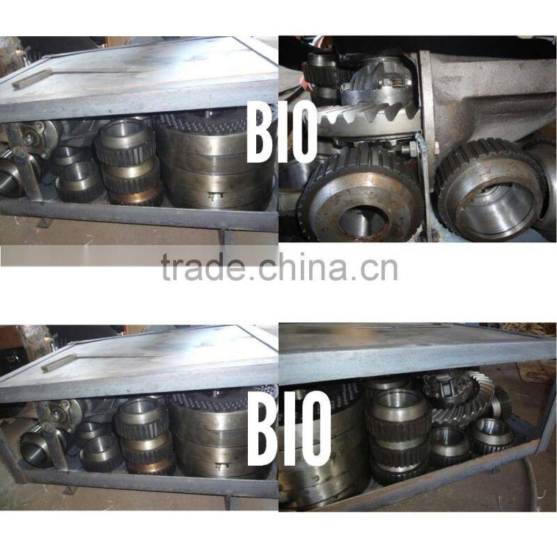 Wood pelletizer for sale