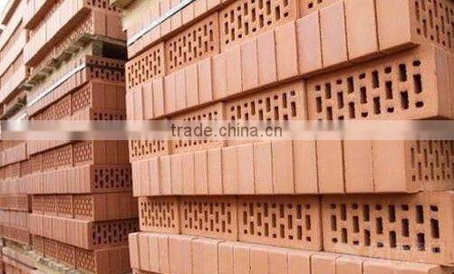 High alumina insulating brick