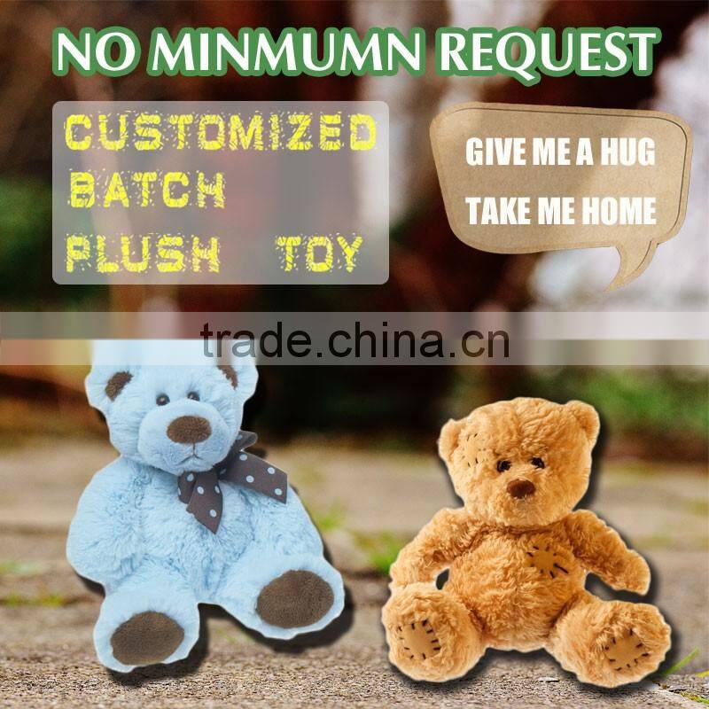 New Design Customized Plush Stuffed Lovely Pokemon Toys for Gifts