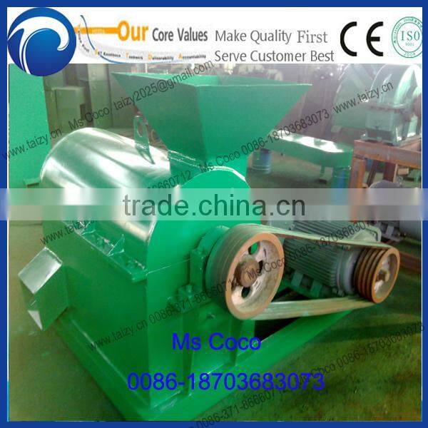 Organic compound fertilizer making machine/ Organic waste to fertilizer machine Fertilizer granule making machine