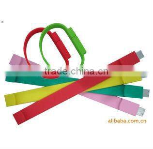 hot sale silicone USB doogle driver/USB Flash Drivers