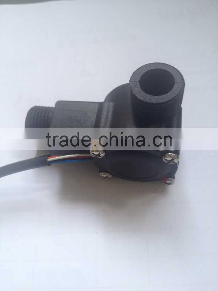 MR-A368-1Electromagnetic type water flow meter sensor