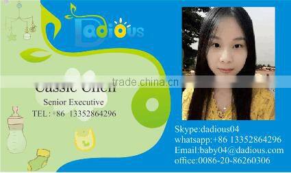 New Arrival Designs Baby bandana teething organic cotton baby bibs