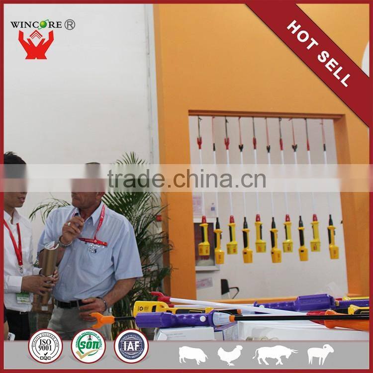 2016 Hot Selling Cheap High Quality Cattle Prod Veterinary Instruments
