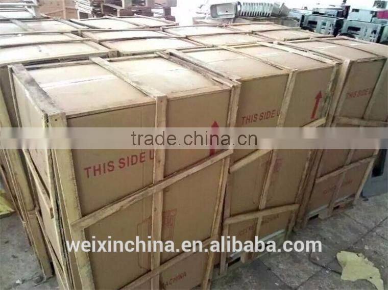 Factory Supply 2+10 Flat Pan Thailand Fried Ice Cream Roll Machine Price for Sale