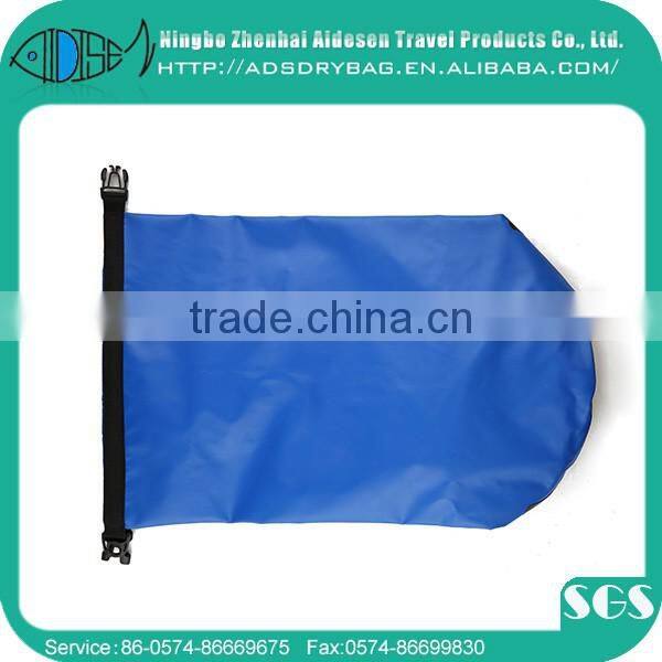 30L High quality PVC waterproof hiking backpack for traveling