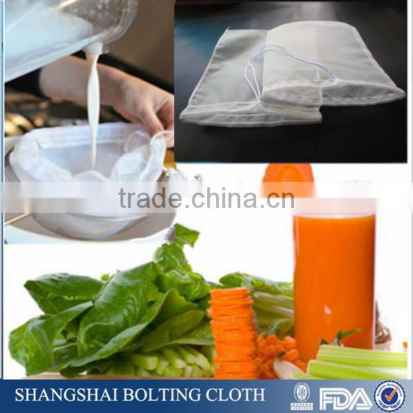 nylon materials native filter bags liquid